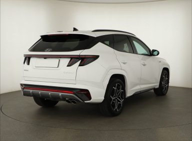 Hyundai Tucson - 2024