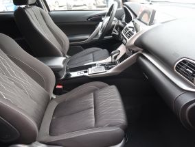 Mitsubishi Eclipse Cross - 2019