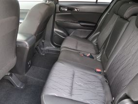 Mitsubishi Eclipse Cross - 2019