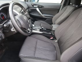 Mitsubishi Eclipse Cross - 2019