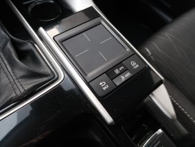 Mitsubishi Eclipse Cross - 2019