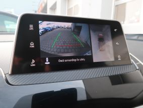 Mitsubishi Eclipse Cross - 2019