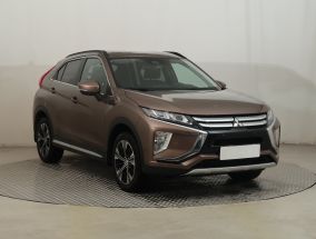 Mitsubishi Eclipse Cross - 2019
