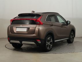 Mitsubishi Eclipse Cross - 2019
