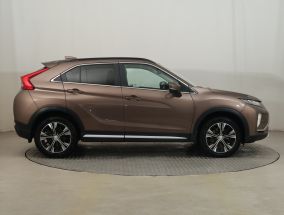Mitsubishi Eclipse Cross - 2019