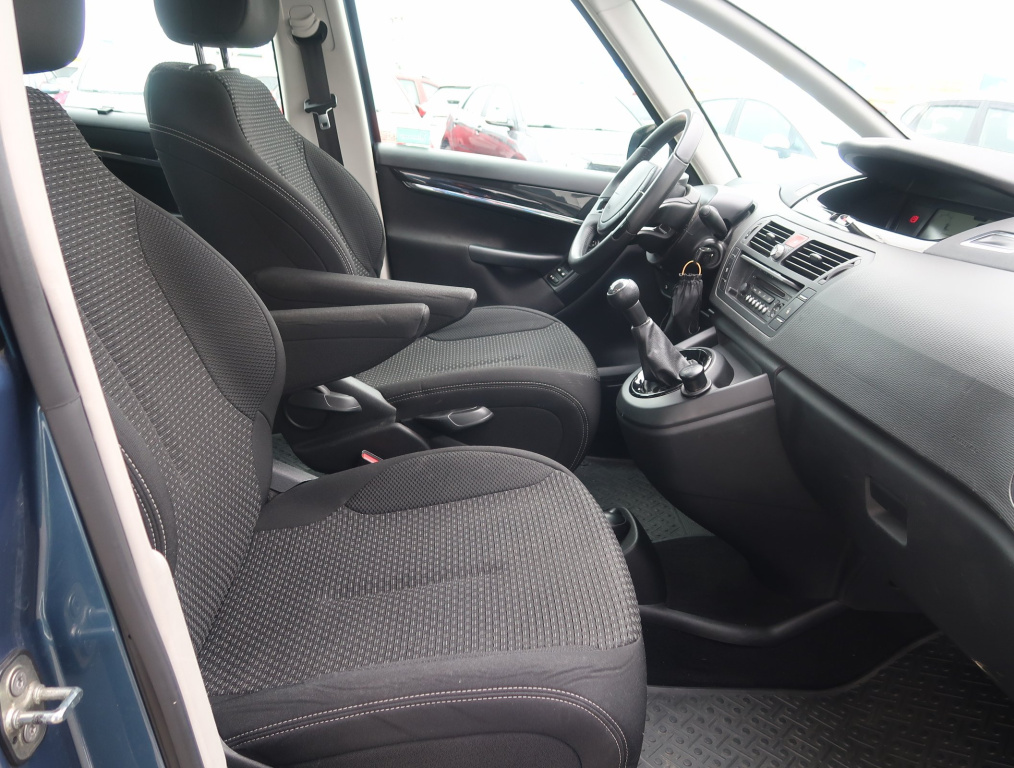 Citroen C4 Grand Picasso