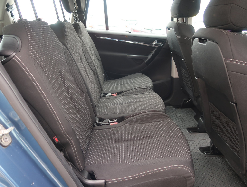 Citroen C4 Grand Picasso