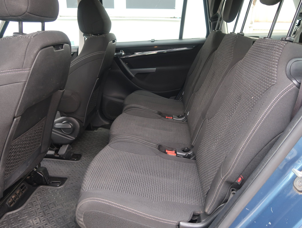 Citroen C4 Grand Picasso