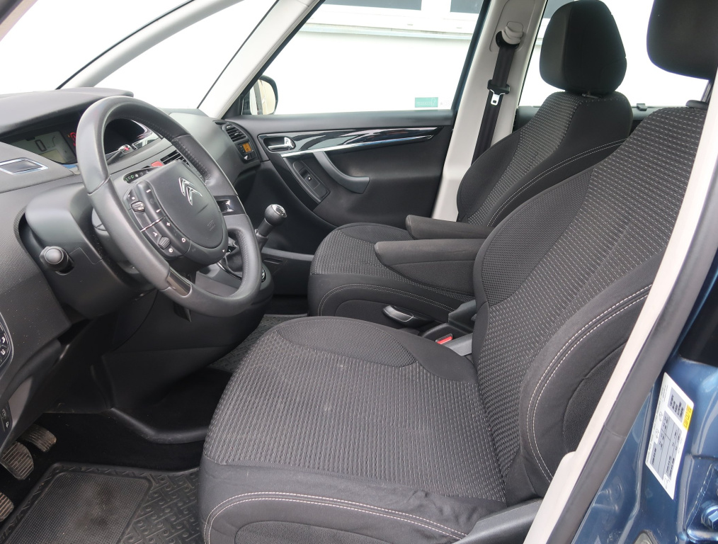 Citroen C4 Grand Picasso