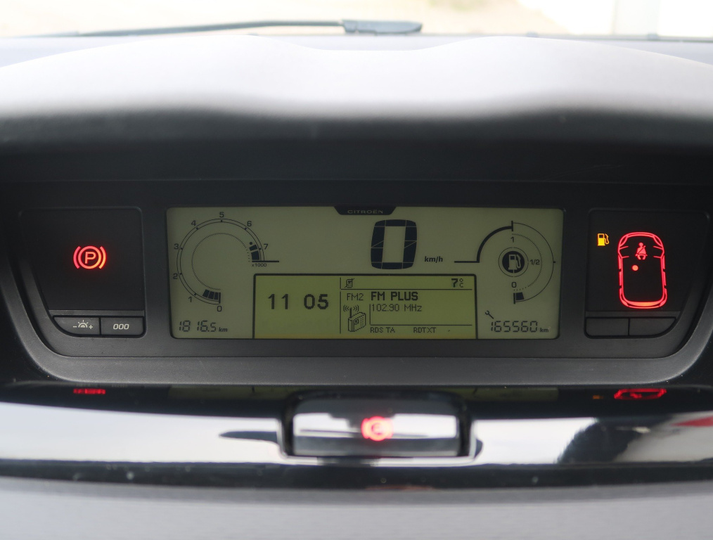 Citroen C4 Grand Picasso