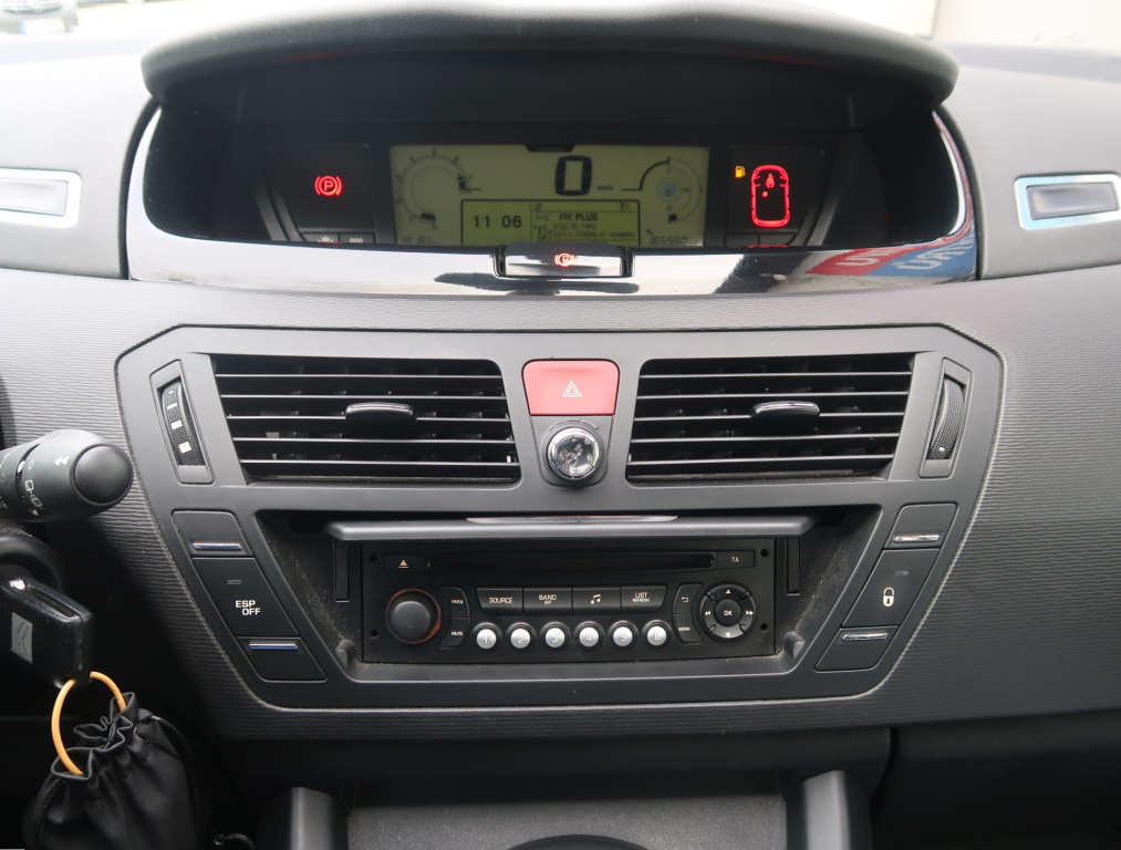 Citroen C4 Grand Picasso