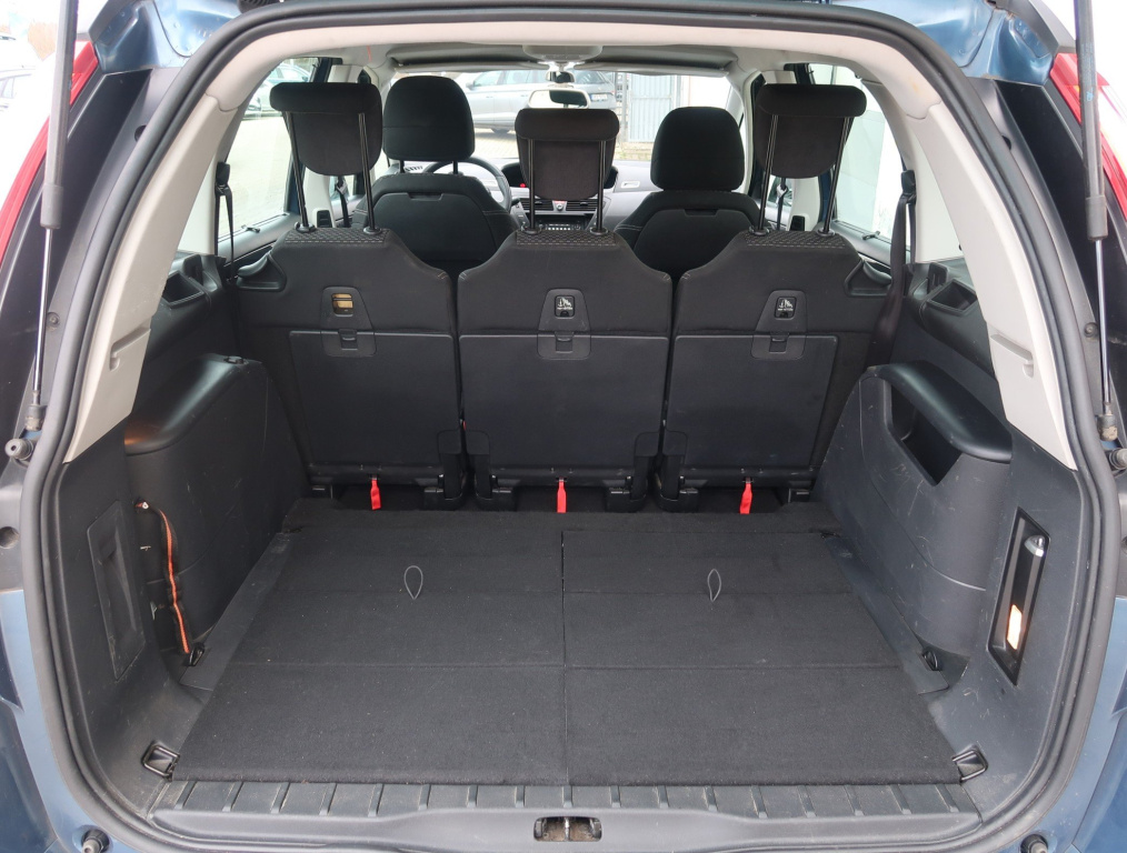 Citroen C4 Grand Picasso