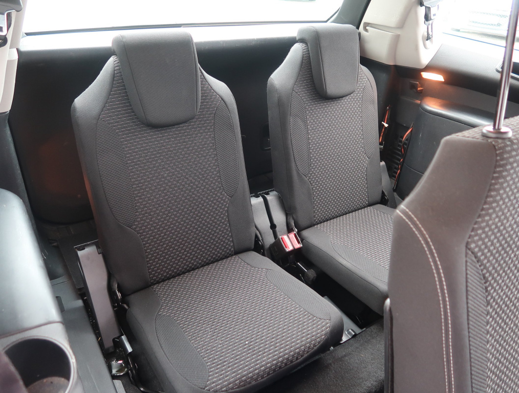 Citroen C4 Grand Picasso