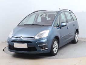 Citroen C4 Grand Picasso - 2013