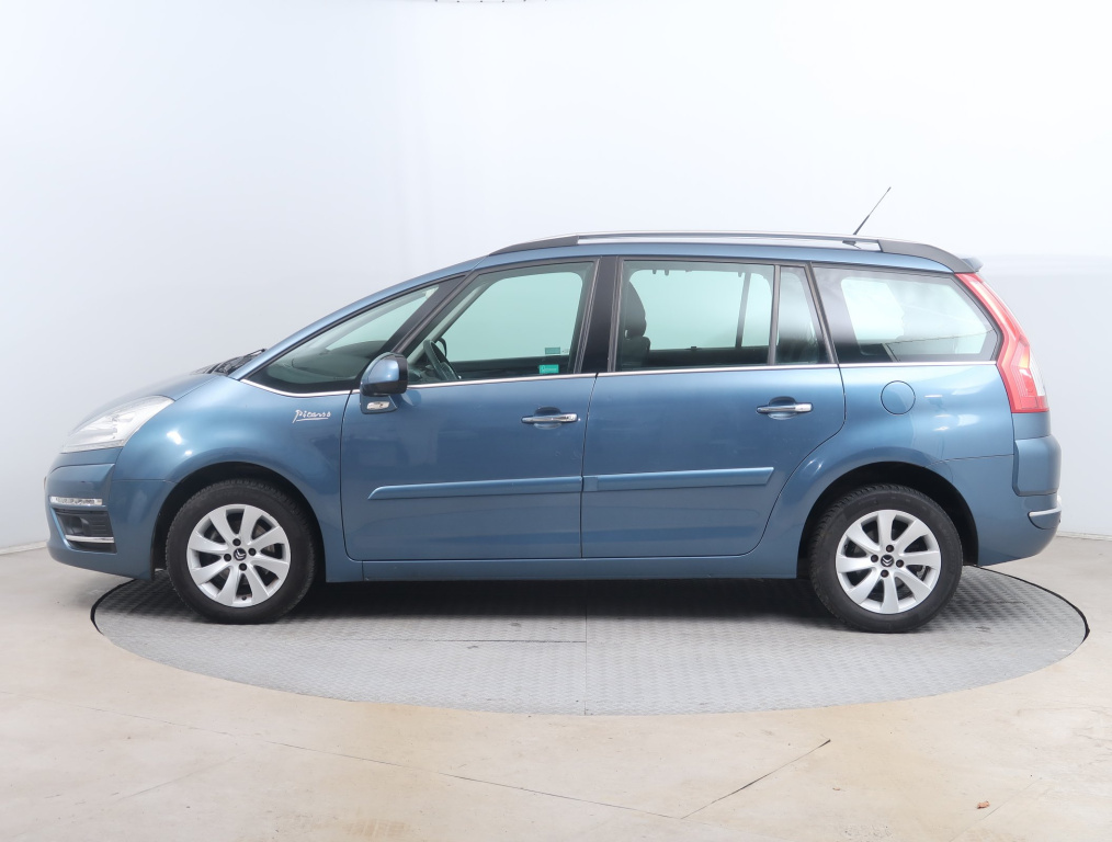 Citroen C4 Grand Picasso