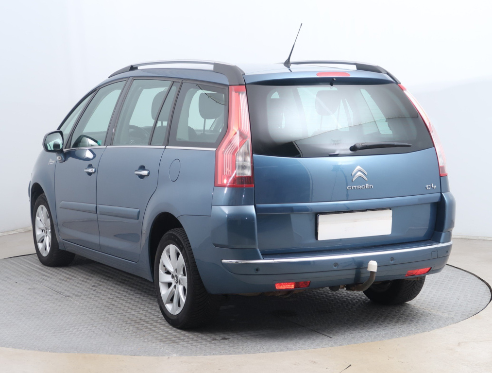 Citroen C4 Grand Picasso