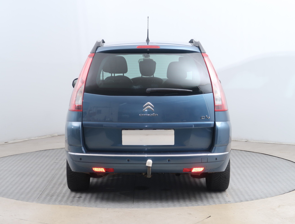 Citroen C4 Grand Picasso