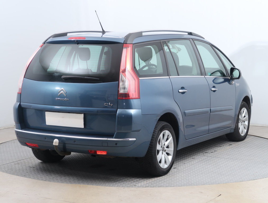 Citroen C4 Grand Picasso
