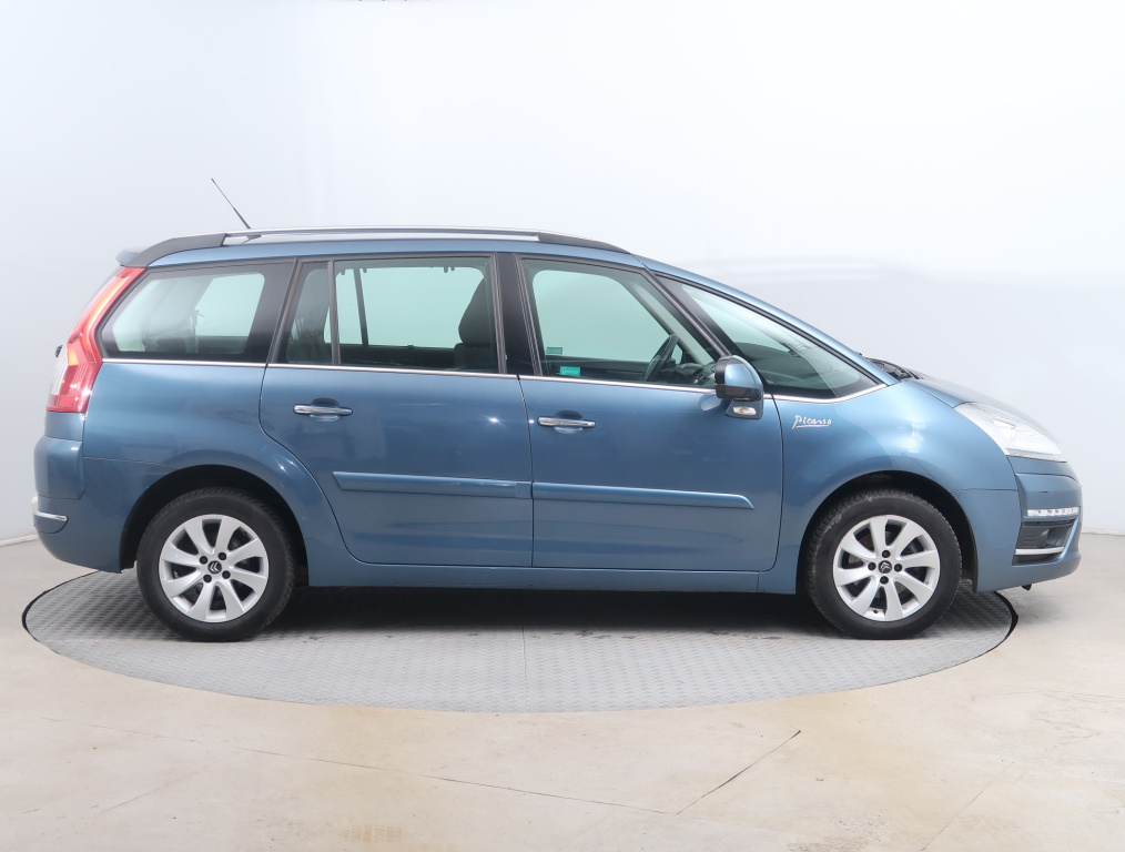 Citroen C4 Grand Picasso