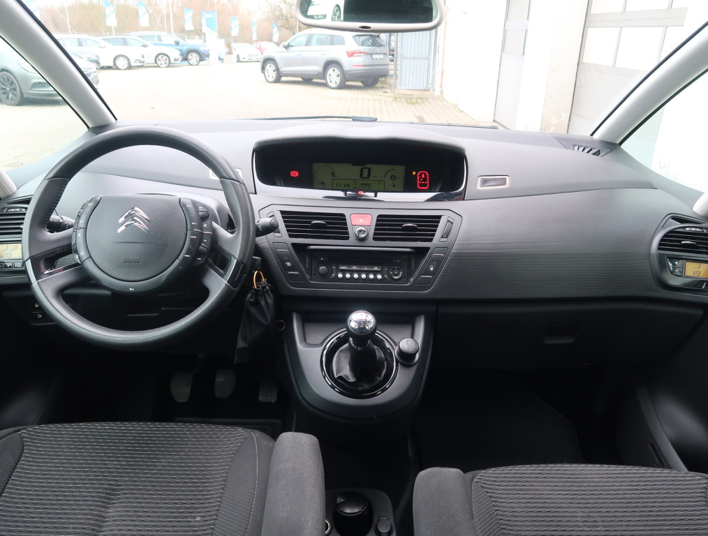 Citroen C4 Grand Picasso