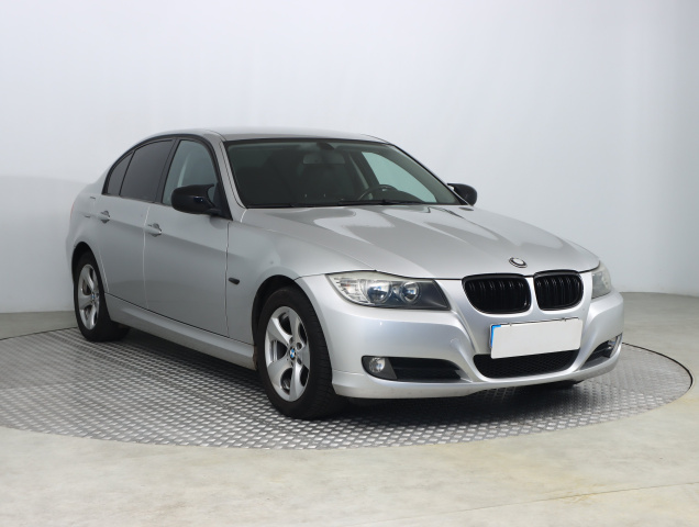 BMW 3 2009