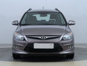 Hyundai i30 - 2012