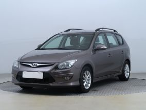Hyundai i30 - 2012