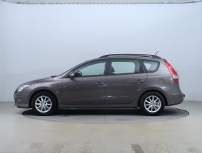 Hyundai i30 - 2012