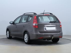 Hyundai i30 - 2012