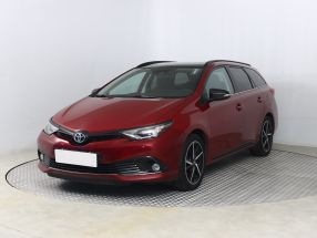 Toyota Auris - 2017