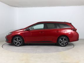 Toyota Auris - 2017