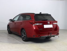 Toyota Auris - 2017