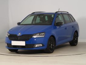 Skoda Fabia - 2021