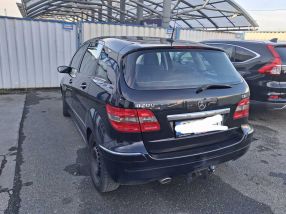 Mercedes-Benz B - 2006