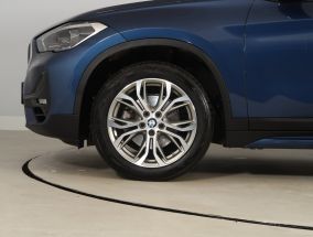 BMW X1 - 2022
