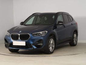 BMW X1 - 2022