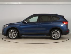 BMW X1 - 2022