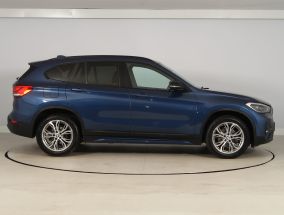 BMW X1 - 2022