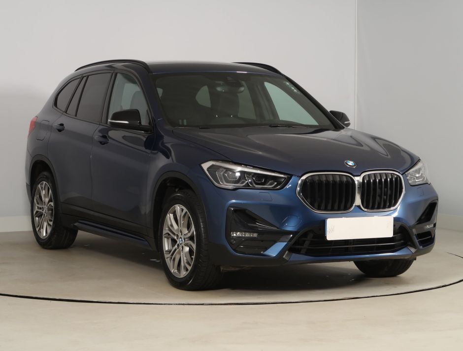 BMW X1 - 2022