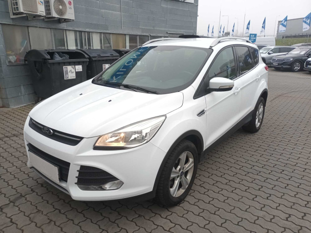 Ford Kuga 2013