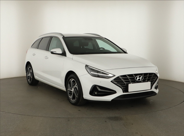 Hyundai i30 2023