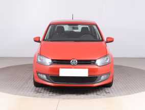 Volkswagen Polo - 2011