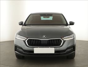 Skoda Octavia - 2023