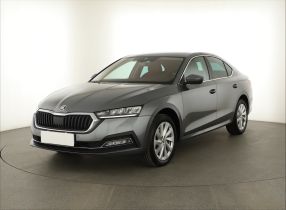 Skoda Octavia - 2023