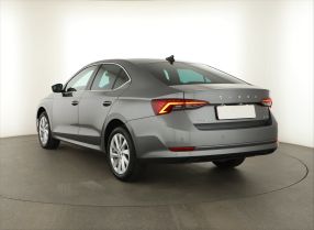 Skoda Octavia - 2023