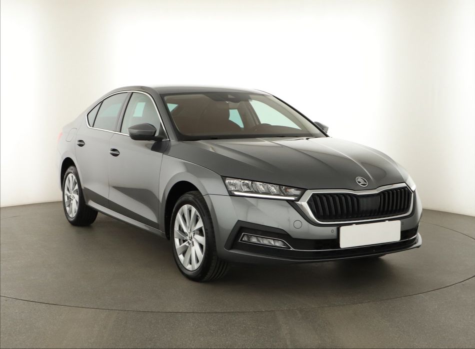 Skoda Octavia - 2023