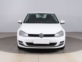 Volkswagen Golf - 2014