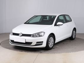 Volkswagen Golf - 2014