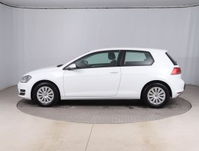 Volkswagen Golf - 2014