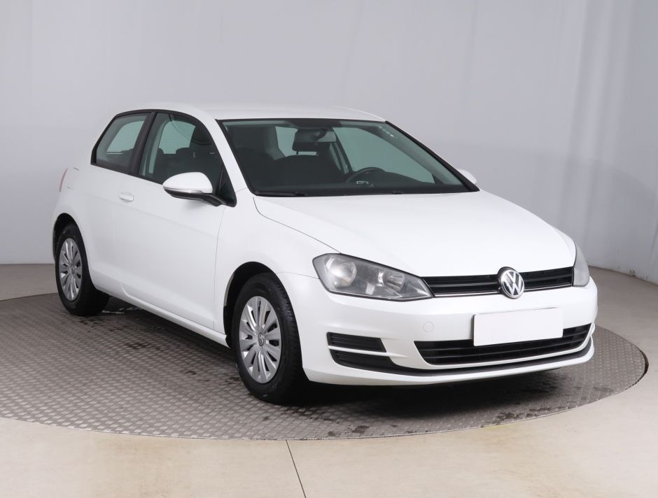 Volkswagen Golf - 2014